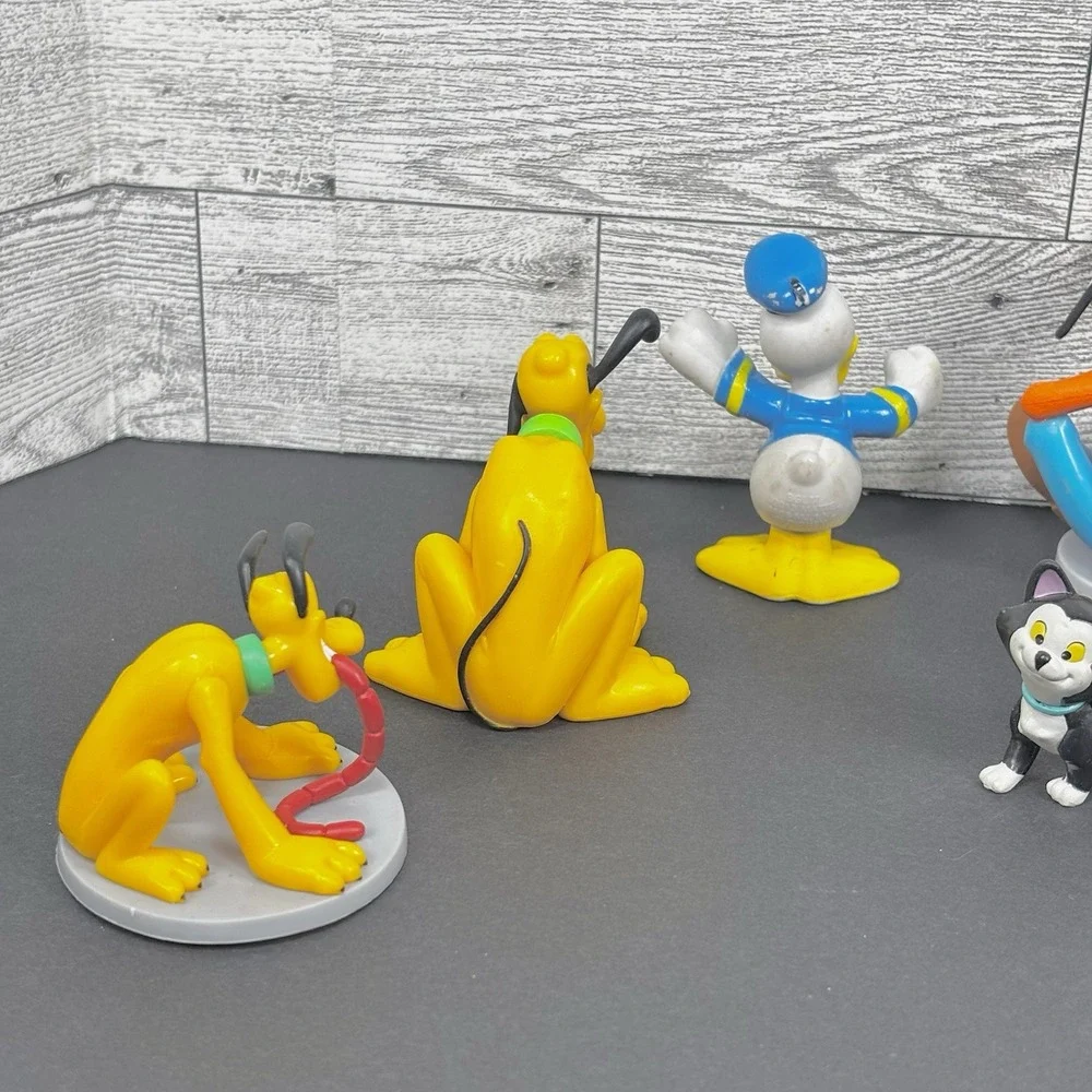 Disney vintage pvc